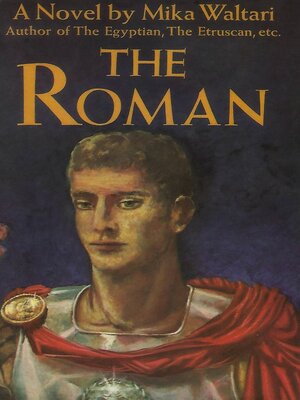 cover image of The Roman
